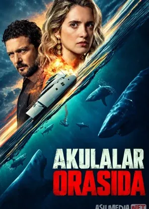 Akulalar orasida / O'lim changalida смотреть онлайн