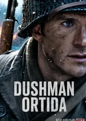 Dushman ortida / So'nggi chegara смотреть онлайн бесплатно