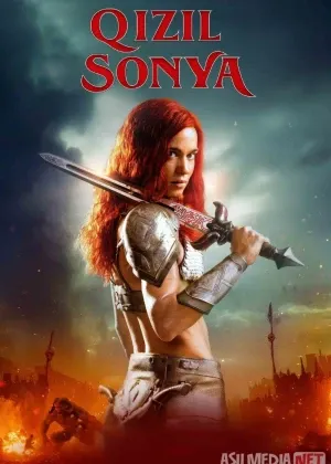Qizil Sonya / Qizilsoch Soniya Premyera смотреть онлайн