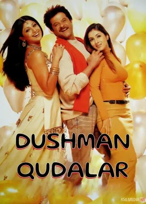 Dushman qudalar / Nafratdan sevgigacha 2002 Hind смотреть онлайн бесплатно