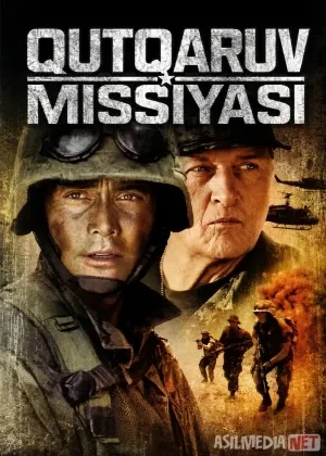 Qutqaruv missiyasi 1 смотреть онлайн бесплатно