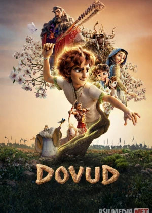 Dovud Multfilm Premyera 2026 Uzbek tilida O'zbekcha tarjima kino смотреть онлайн бесплатно