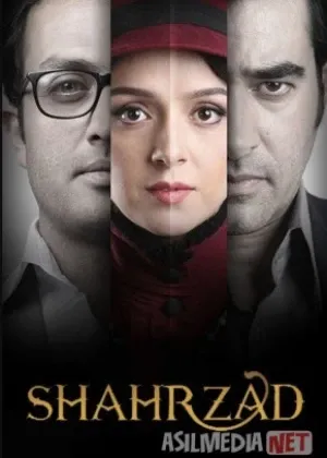 Shahrzad / Shaxrizoda / Shahrizod Eron сериал