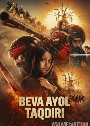 Beva Ayol Taqdiri / Qizil Kapitan смотреть онлайн