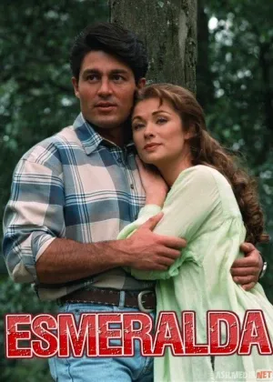 Esmeralda Meksika сериал