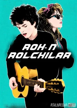 Rok-n-rollchilar / Ko'cha kuylovchilari смотреть онлайн