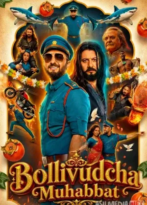 Bollivudcha muhabbat смотреть онлайн