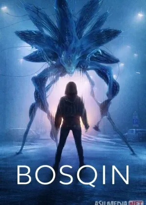 Bosqin / Istilo AQSH сериал смотреть онлайн