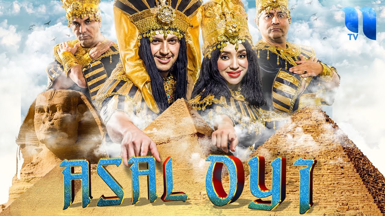 Asal oyi (o'zbek film) | Асал ойи (узбекфильм) смотреть онлайн бесплатно