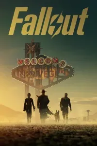 Fallout (2-mavsum / fasl, , Uzbek) сериал смотреть онлайн