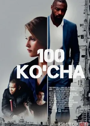 100 ko'cha / Yuz ko'cha / Yuzlab ko'chalar смотреть онлайн бесплатно