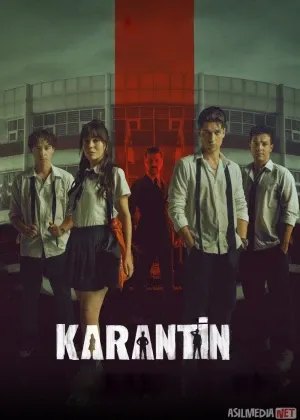 Karantin / Karantina Turk filmi смотреть онлайн