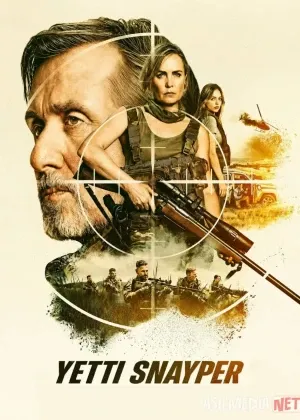 Yetti snayper / 7 snayperlar смотреть онлайн