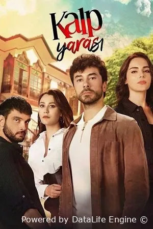 Qalb yarasi uzbek tilida barcha qismlar сериал