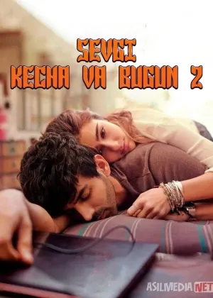 Sevgi kecha va bugun 2 / Sevgimdan voz kechmayman 2 Hind смотреть онлайн бесплатно
