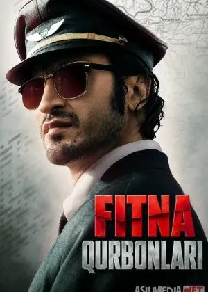 Fitna qurbonlari / IB 71: ravedka byurosi Hind смотреть онлайн