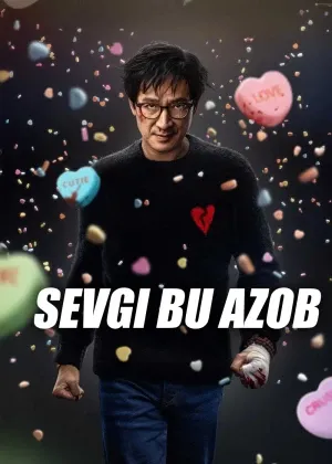 Sevgi bu azob / Muhabbat bu og'riq смотреть онлайн бесплатно