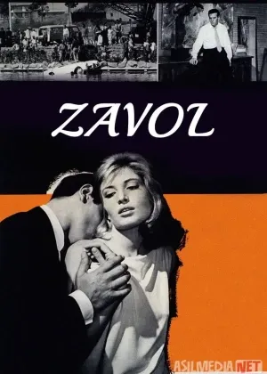 Tutilish / Zavol Italiya retro filmi смотреть онлайн