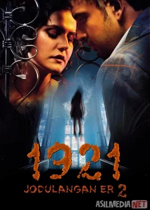 1921: Jodulangan er 2 / Jodulangan xotin 4 Hind смотреть онлайн