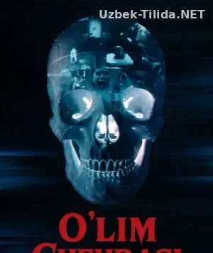 O’lim chehrasi смотреть онлайн бесплатно
