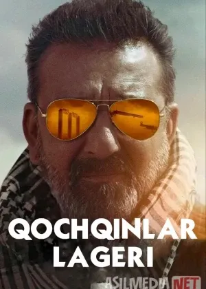 Qochqinlar lageri / Terrorchi bo'lma bolam / Qochoqlar lageri / Torbaaz HInd смотреть онлайн
