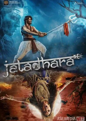 Jatadhara / Qurbonlikdan Tug'ilgan O'g'il Hind смотреть онлайн бесплатно