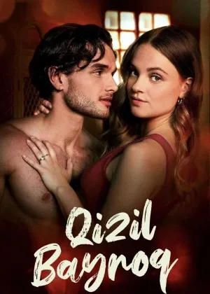 Qizil bayroq / Qizilning hamma tusi Premyera смотреть онлайн бесплатно