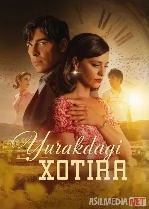 Yurakdagi xotira / Zargarning siri / Yuraklar xotirasi смотреть онлайн