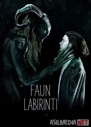 Faun Labirinti ujas film смотреть онлайн бесплатно