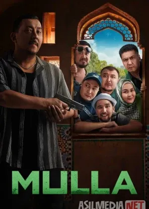 Mulla / Молда смотреть онлайн бесплатно