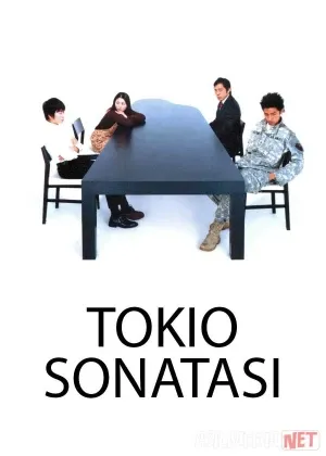 Tokio sonatasi / Tokiyo sonata Yaponiya filmi смотреть онлайн
