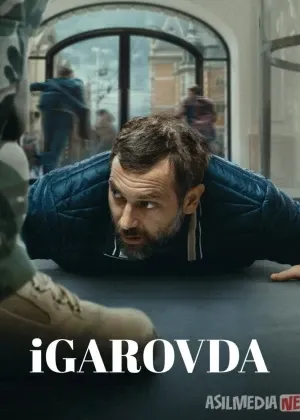 Vaziyat qurboni / iGarovda смотреть онлайн бесплатно
