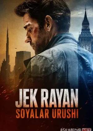 Jek Rayan: Soyalar urushi смотреть онлайн