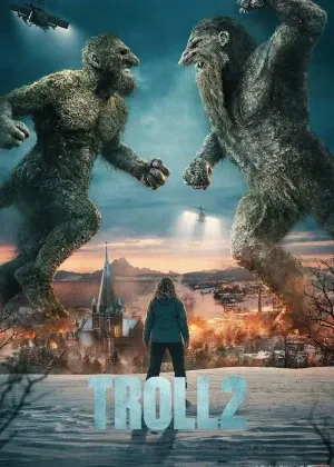 Troll 2 Premyera смотреть онлайн бесплатно