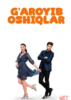 G'aroyib oshiqlar / Ko‘z-ko‘z uchun sevgi / Afili Ask Turk сериал