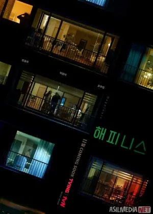 Baxt Koreya сериал