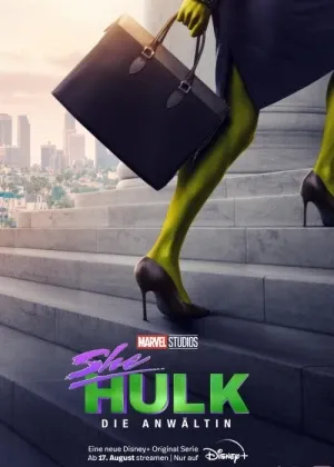 Ayol Halk / Ayol Xalk Marvel сериал