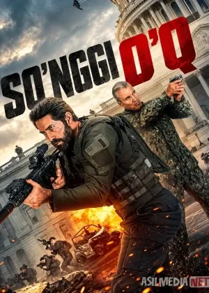 So'nggi o'q / Oxirgi urinish смотреть онлайн бесплатно