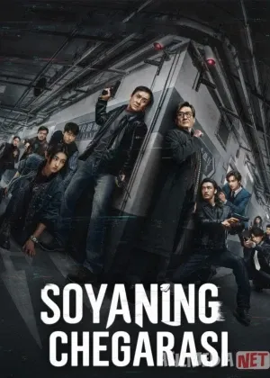 Soyaning chegarasi / Soyalar ovchisi / Soya chegarasi ovi смотреть онлайн