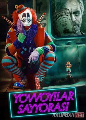 Yovvoyilar sayyorasi смотреть онлайн