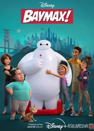 Baymaks Mult сериал