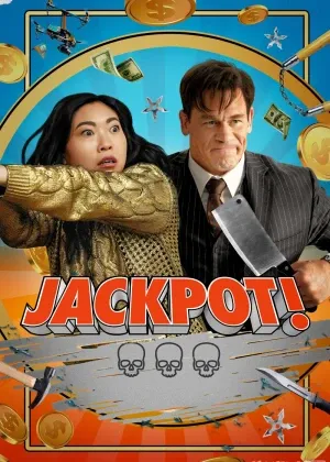 Jekpot / Jackpot! Premyera смотреть онлайн бесплатно