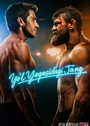 Yo'l yoqasidagi jang / Yo'l bo'yidagi uy смотреть онлайн