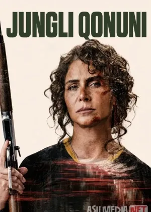 Jungli qonuni / Qon daryosi смотреть онлайн бесплатно