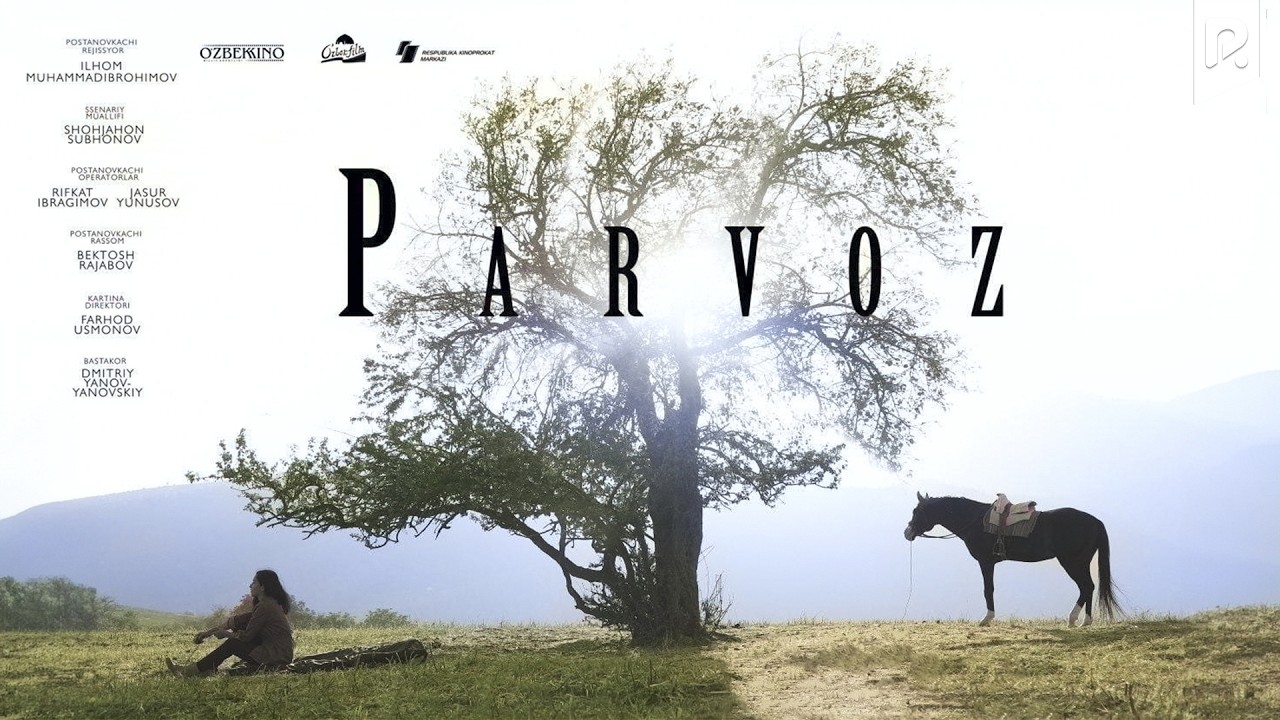 Parvoz (o'zbek film) | Парвоз (узбекфильм) смотреть онлайн бесплатно