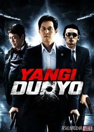 Yangi dunyo 2013 Koreys jangari filmi смотреть онлайн