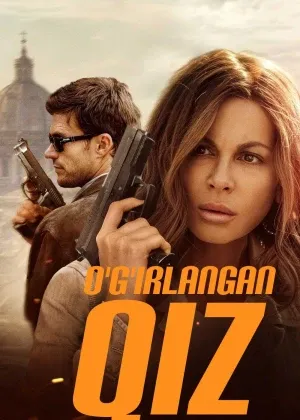 O'g'irlangan qiz / O'g'rilangan ayol смотреть онлайн бесплатно