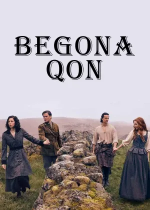 Begona qon / Begona: o‘zimning qonimdan 2025 AQSH сериал