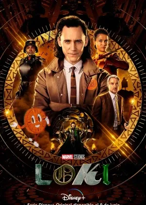 Loki 1-mavsum сериал
