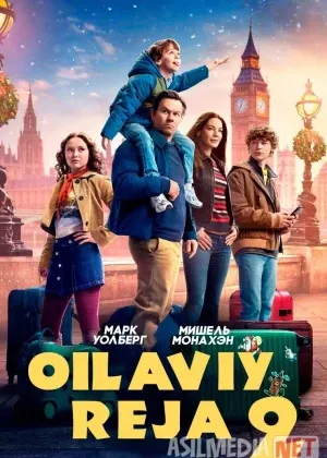 Oilaviy reja 2 / Oila rejasi 2 смотреть онлайн